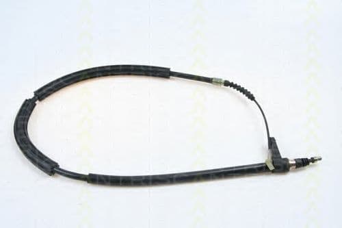Cable handbrake 01.0247