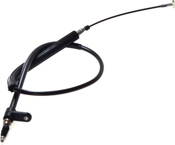 Cable handbrake 01.0248