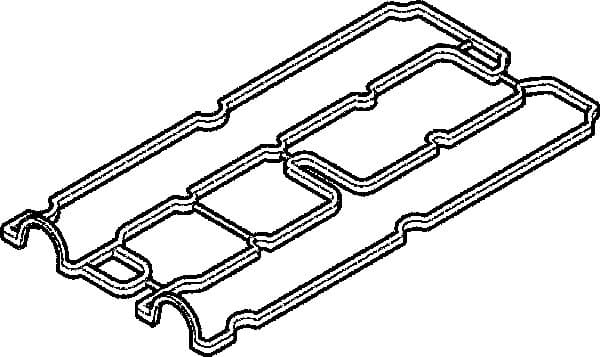 Gasket valve cover 010.370