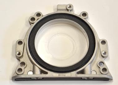 Seal crankshaft rear 012.370