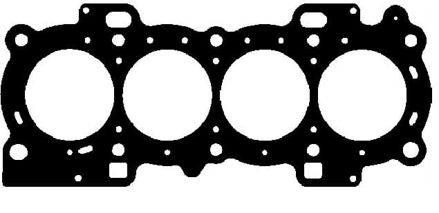 Gasket cylinder head 013.920