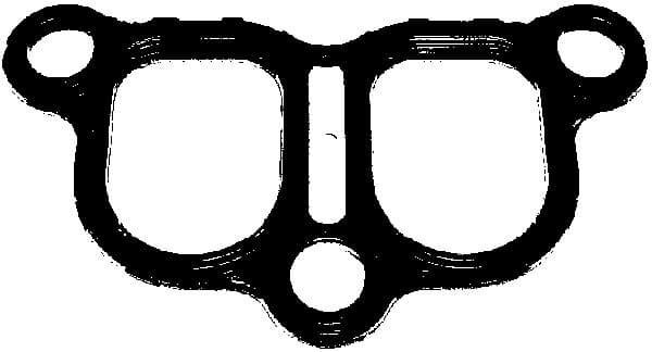 Gasket intake manifold 016.971