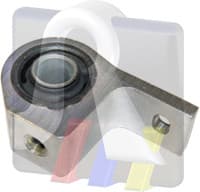 Silentblock front axle 01700583