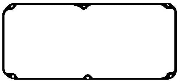 Gasket valve cover 019.130