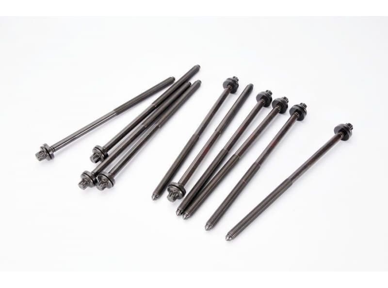 Bolt kit cylinder head 022.490