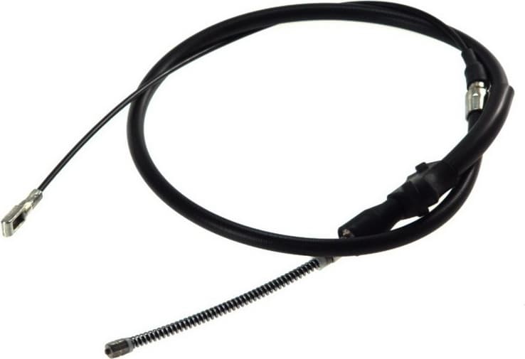 Cable handbrake 03.0211