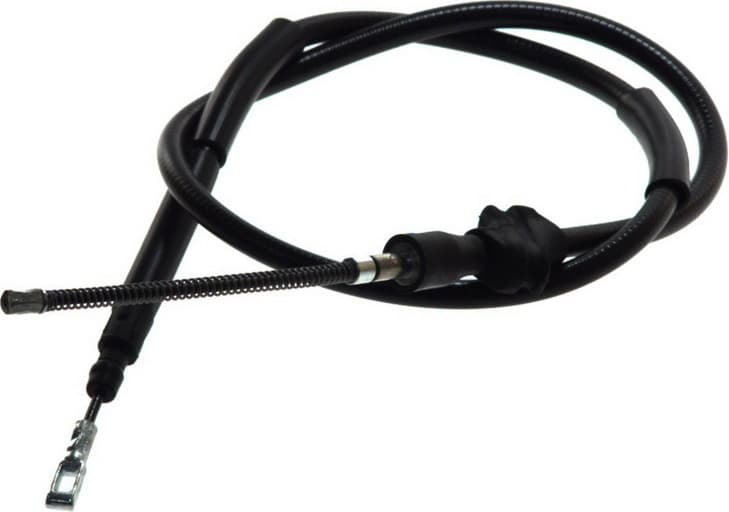 Cable handbrake 03.0220