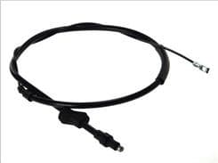 Cable handbrake 03.0221