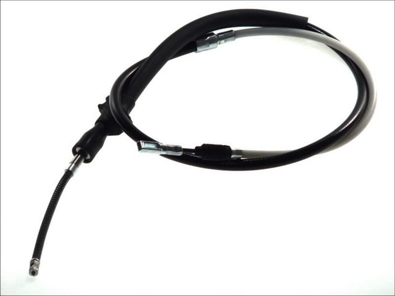 Cable handbrake 03.0231