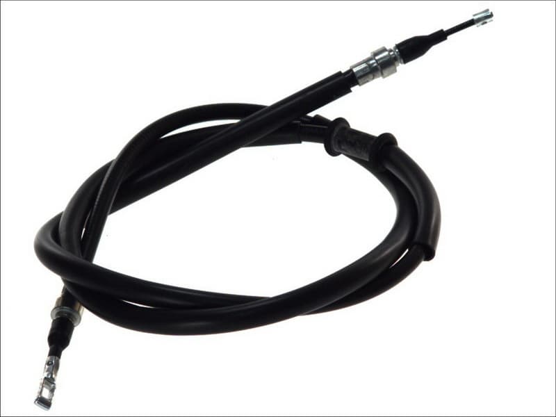 Cable handbrake 03.0234