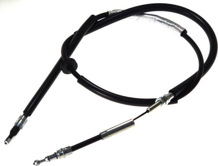 Cable handbrake 03.0238