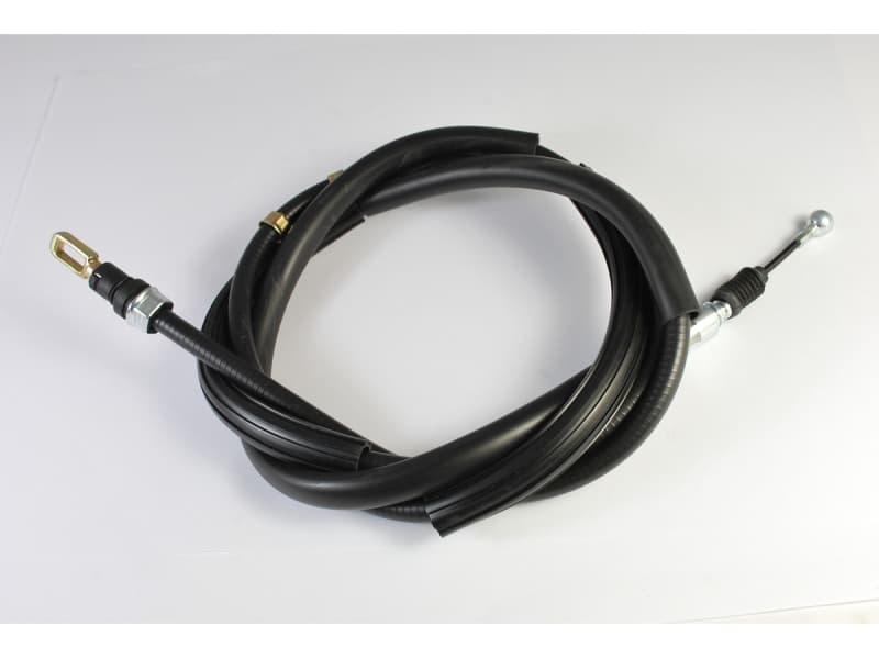 Cable handbrake 03.0252