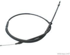 Cable handbrake 03.0270