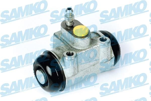 Brake wheel cylinder 04-0635