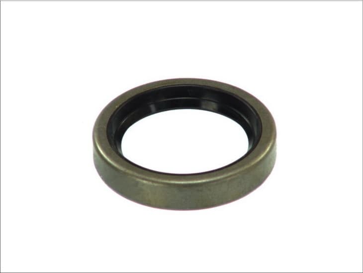 Seal gear box rear 044.318