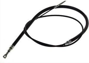 Cable handbrake 05.0223