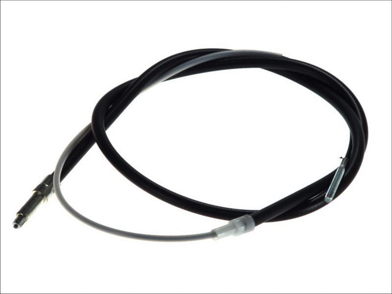 Cable handbrake 05.0228