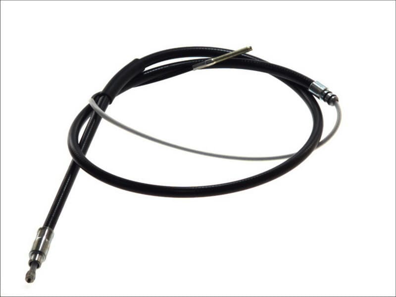 Cable handbrake 05.0231