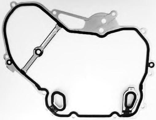 Gasket oil seal cover 051.930