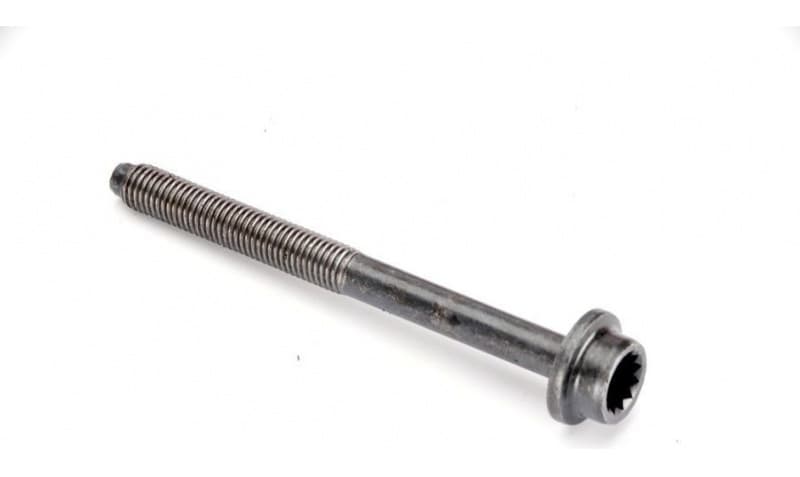 Bolt kit cylinder head 057.220