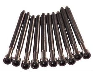 Bolt kit cylinder head 057.240