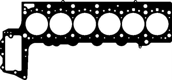 Gasket cylinder head 058.191