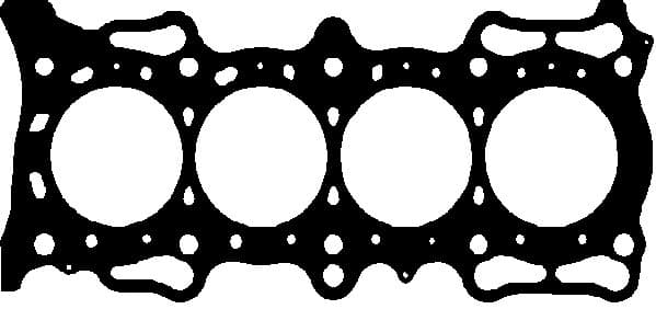 Gasket cylinder head 058.740