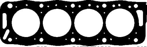 Gasket cylinder head 059.030 - image 2