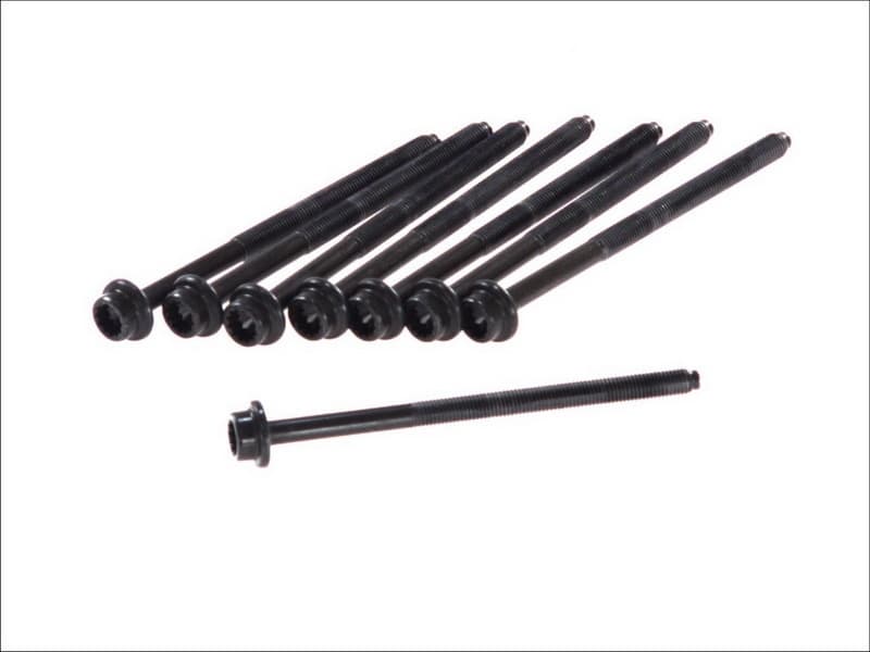 Bolt kit cylinder head 061.330