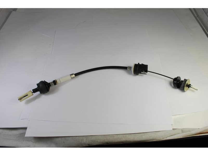 Cable clutch 07.0156