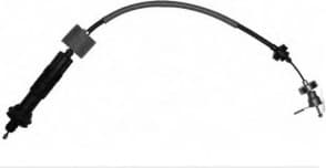 Cable clutch 07.0165