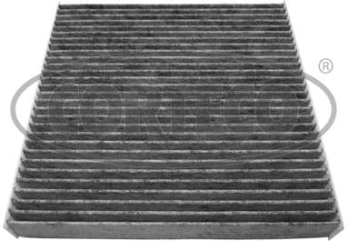 Filter, cabin air 80005282