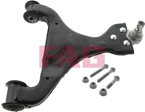 Control/Trailing Arm, wheel suspension 821057110