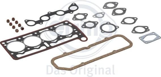 Gasket Kit, cylinder head 144.440
