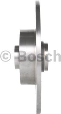 Brake Disc 0986479196 - image 2