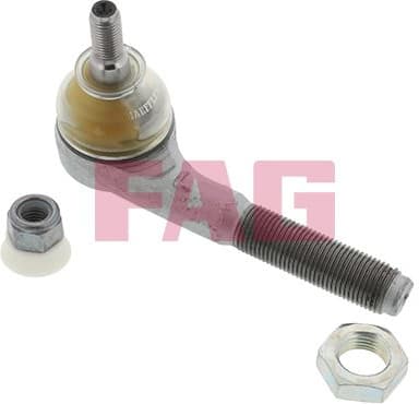 Tie Rod End 840092910