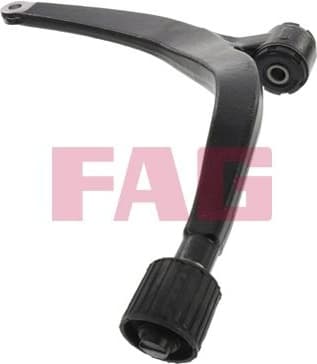 Control/Trailing Arm, wheel suspension 821087910