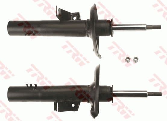 Shock absorber front JGM1135T
