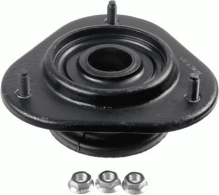 Suspension Strut Support Mount 802 348