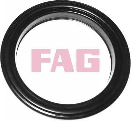 Rolling Bearing, suspension strut support mount 713040320