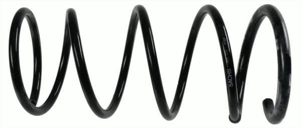 Suspension Spring 998 279