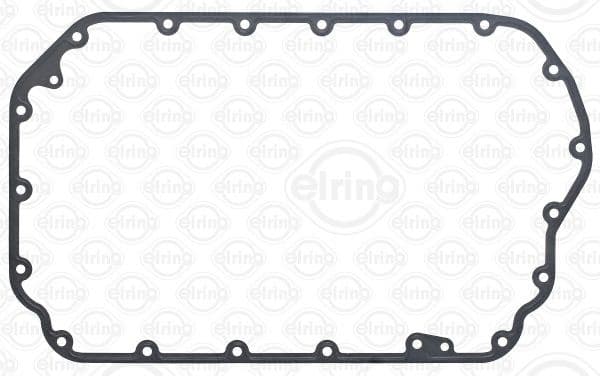 Gasket oil pan 467.762