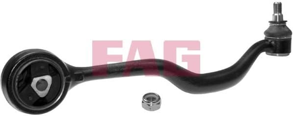 Control/Trailing Arm, wheel suspension 821014310