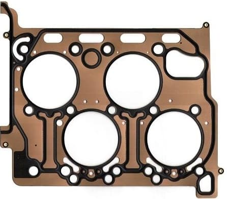 Gasket, cylinder head 017.451
