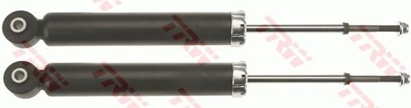 Shock absorber rear JGT1190T