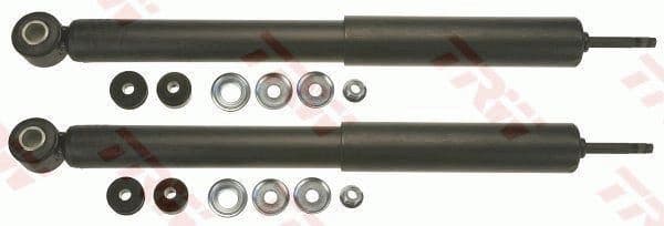 Shock Absorber TRW TWIN JGT970T