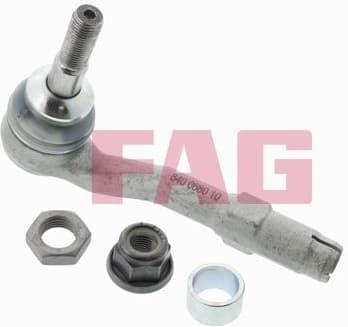 Tie Rod End 840068010