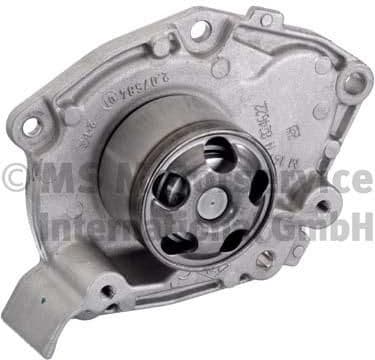 Water Pump, engine cooling 7.01839.04.0