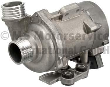 Water Pump, engine cooling 7.02478.40.0