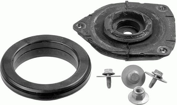Repair Kit, suspension strut support mount 802 546